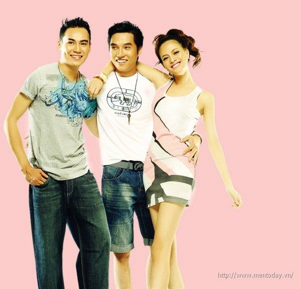 Cùng khỏe khoắn với trang phục jeans