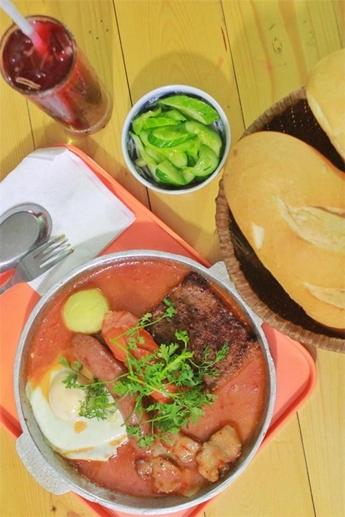 Đến quận thanh xuân thì đừng quên 10 món độc đáo tại nơi đây