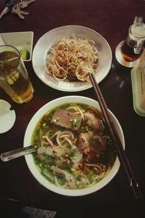 Đến quận thanh xuân thì đừng quên 10 món độc đáo tại nơi đây