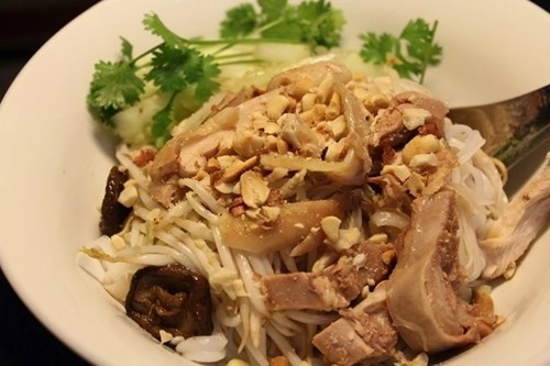 Đến quận thanh xuân thì đừng quên 10 món độc đáo tại nơi đây