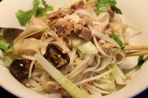 Đến quận thanh xuân thì đừng quên 10 món độc đáo tại nơi đây