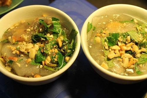 Đến quận thanh xuân thì đừng quên 10 món độc đáo tại nơi đây
