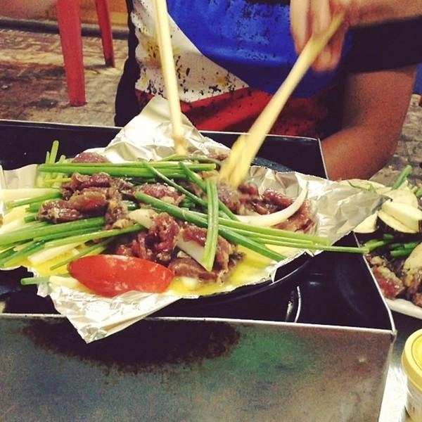 Địa điểm lẩu nướng ai ai cũng biết tiếng ở hà nội