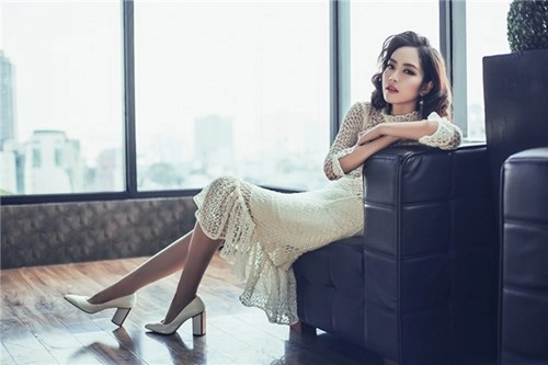 Đồ xuyên thấu sẽ không còn phải ngại với chị em