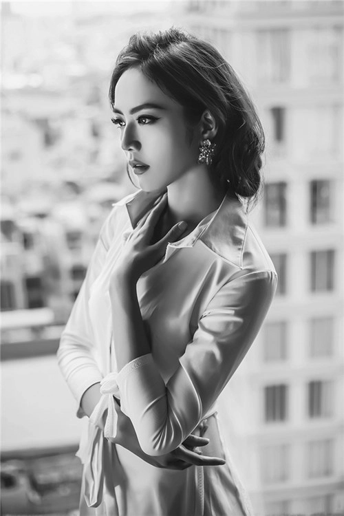 Đồ xuyên thấu sẽ không còn phải ngại với chị em