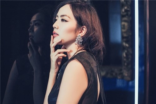 Đồ xuyên thấu sẽ không còn phải ngại với chị em