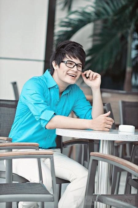 Hướng dẫn cách mix đồ thanh lịch cho chàng trai năng động