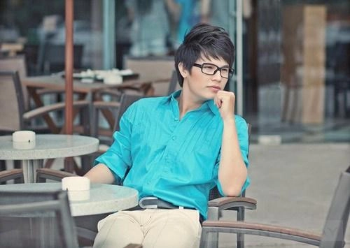 Hướng dẫn cách mix đồ thanh lịch cho chàng trai năng động