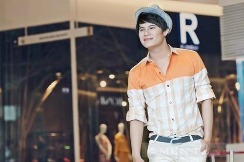 Hướng dẫn cách mix đồ thanh lịch cho chàng trai năng động