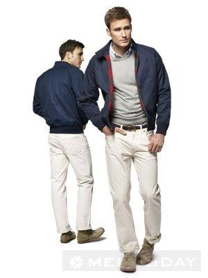 Hướng dẫn phối đồ nên mặc áo gì với quần jeans