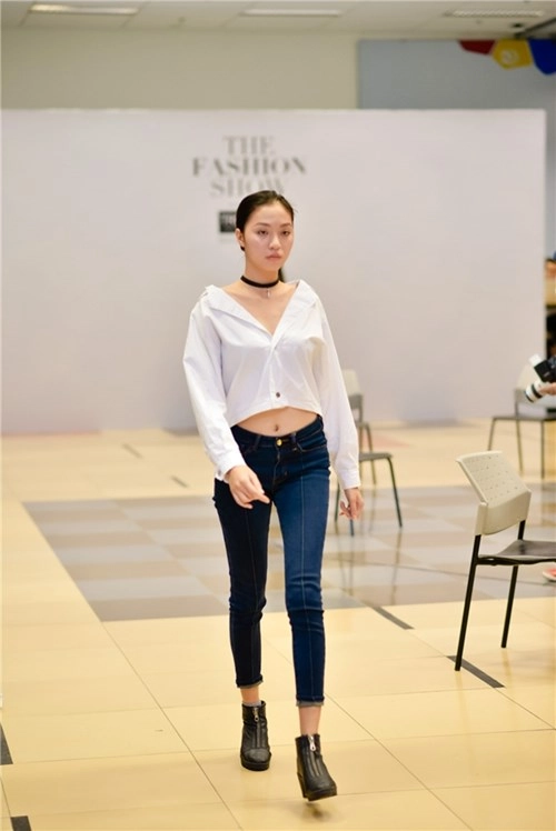 Lê thúy - kha mỹ vân tái xuất thời trang trong nước