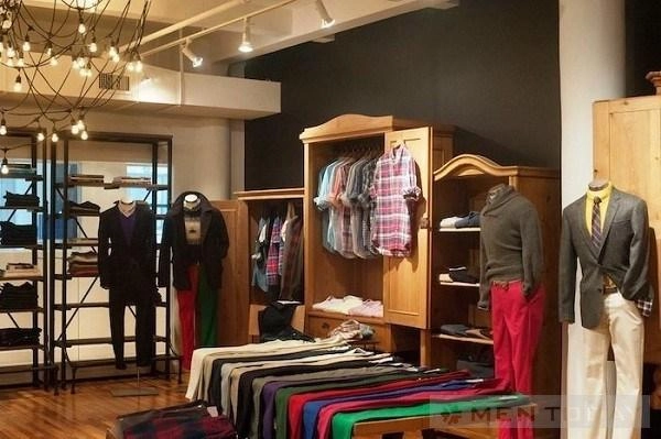 Những điều bạn sẽ chưa biết về quần khaki nam giới