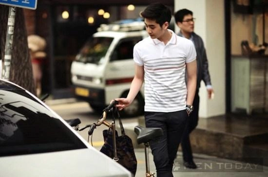 Những món đồ cần có cho công sở ngày nóng