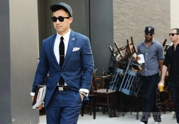 Những món đồ không nên bỏ qua trong tủ đồ quý ông vào màu đông