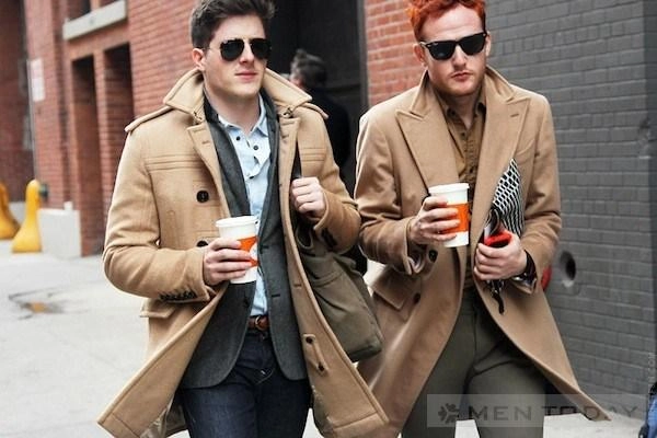 Những món đồ không nên bỏ qua trong tủ đồ quý ông vào màu đông