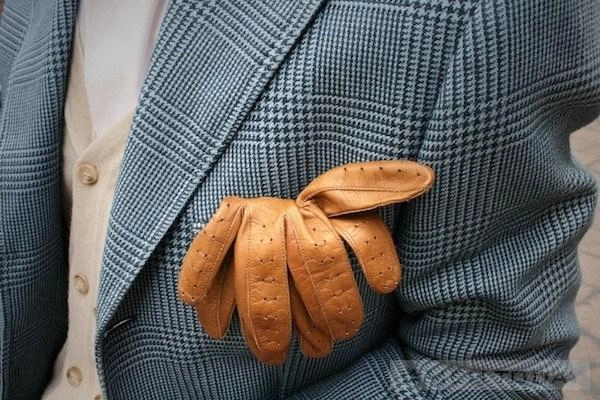Những món đồ không nên bỏ qua trong tủ đồ quý ông vào màu đông
