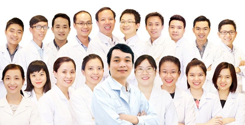 Thẩm mỹ hàn quốc kim hospital ưu đãi nhiều khuyến mãi hấp dẫn