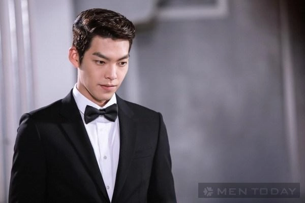 Thiếu gia ngang tàng choi young do the heirs