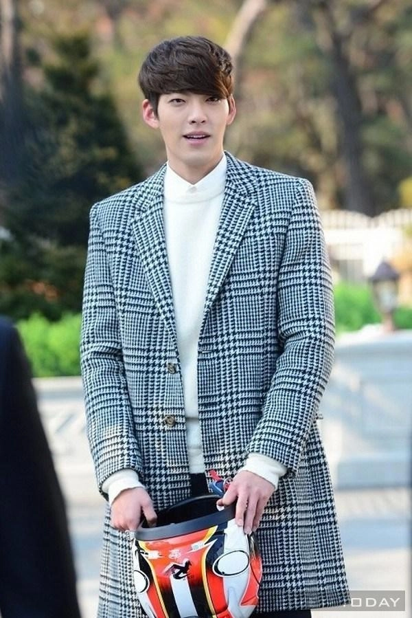 Thiếu gia ngang tàng choi young do the heirs