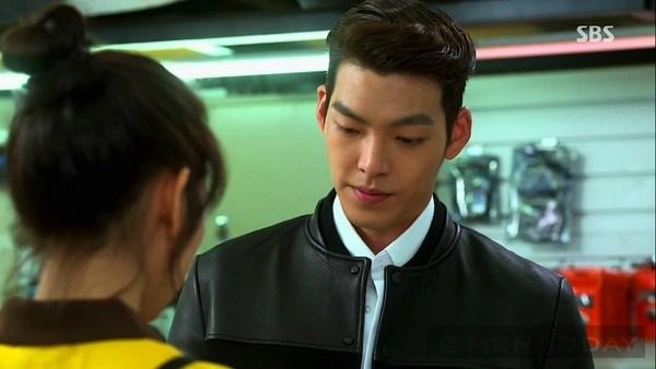 Thiếu gia ngang tàng choi young do the heirs