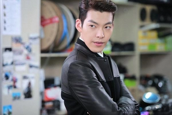 Thiếu gia ngang tàng choi young do the heirs