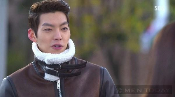 Thiếu gia ngang tàng choi young do the heirs