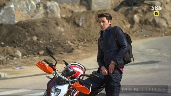 Thiếu gia ngang tàng choi young do the heirs