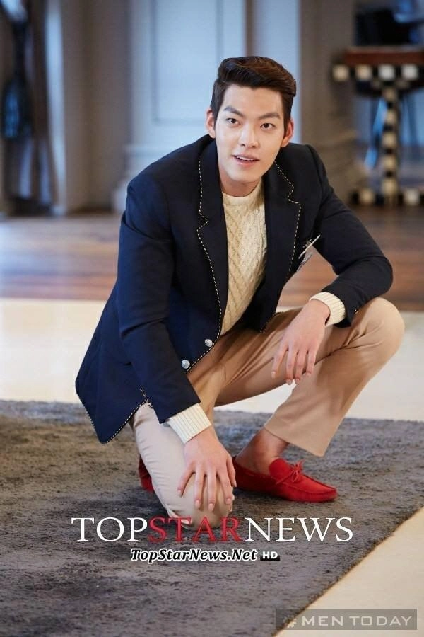 Thiếu gia ngang tàng choi young do the heirs