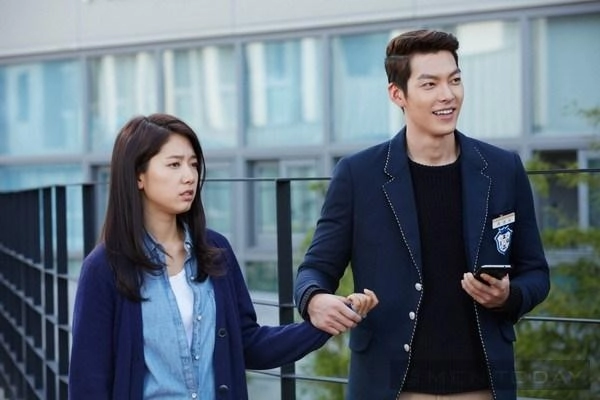 Thiếu gia ngang tàng choi young do the heirs