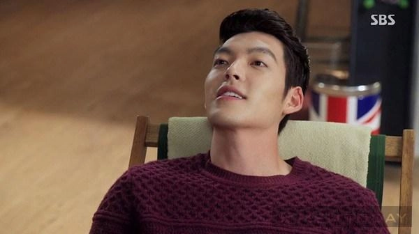 Thiếu gia ngang tàng choi young do the heirs