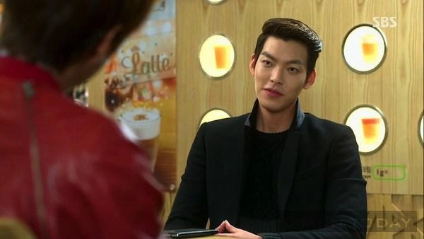 Thiếu gia ngang tàng choi young do the heirs