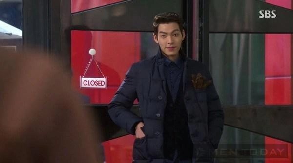 Thiếu gia ngang tàng choi young do the heirs