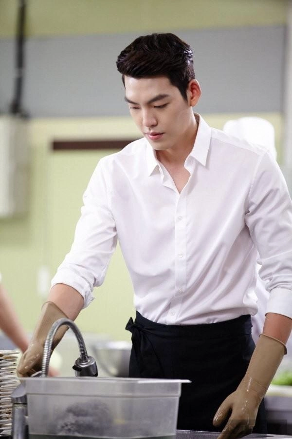 Thiếu gia ngang tàng choi young do the heirs