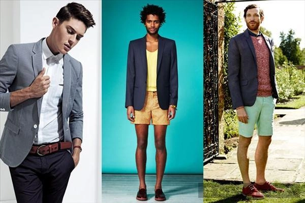 Xu hướng và cách phối đồ cùng blazer độc đáo