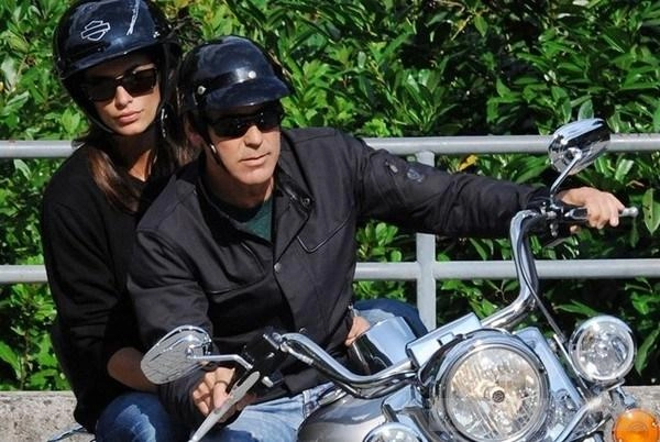 Bst gout thời trang quyến rũ của geogre clooney nổi tiếng