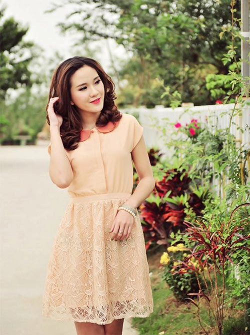 Cùng tham khảo cách chọn vải may đồ thổi bay cái nóng mùa hè