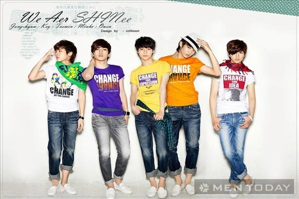 Mẹo diện áo pull rực rỡ như boyband kpop tự tin