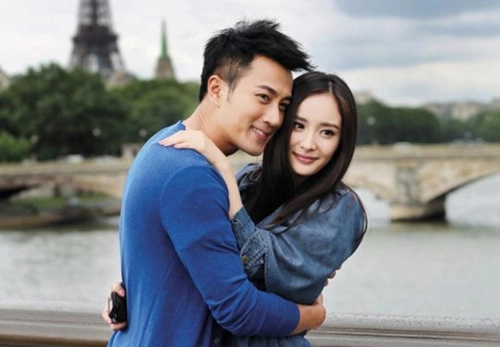 Phong cách thời trang đôi uyên ương đẹp nhất nhì