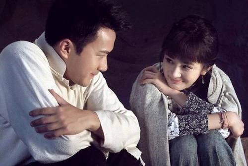Phong cách thời trang đôi uyên ương đẹp nhất nhì