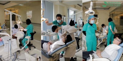 Phương pháp niềng răng không mắc cài invisalign độc đáo