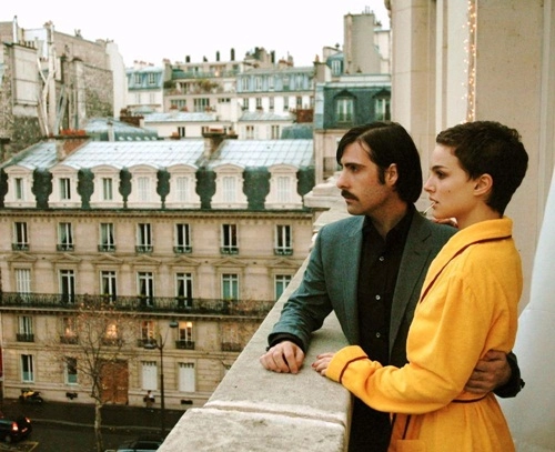 Thời trang đáng nhớ trong phim của wes anderson cá tính