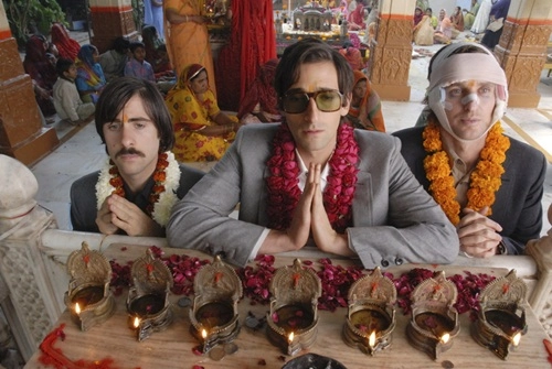 Thời trang đáng nhớ trong phim của wes anderson cá tính