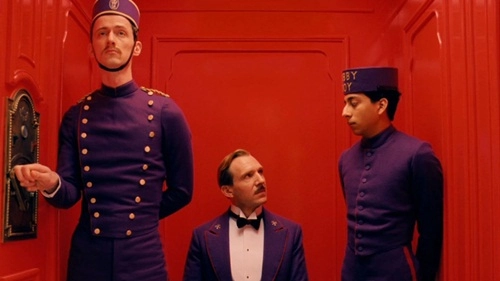 Thời trang đáng nhớ trong phim của wes anderson cá tính