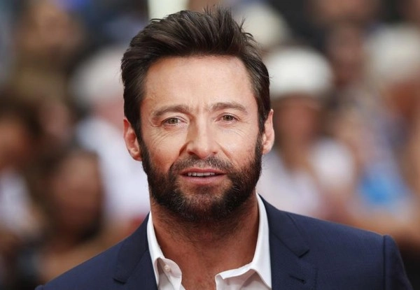 Thời trang hugh jackman sói hoang lịch lãm cho chàng