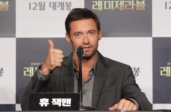 Thời trang hugh jackman sói hoang lịch lãm cho chàng