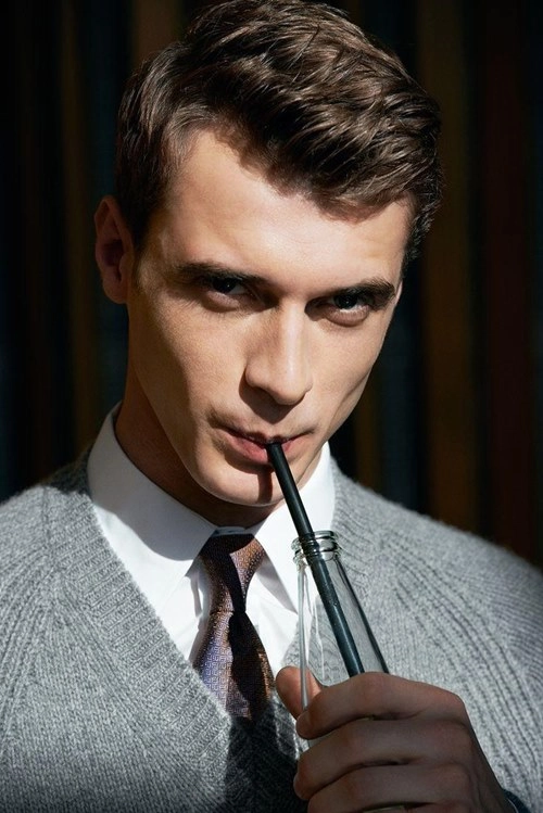 Bạn có biết luật ngầm giúp men lịch lãm hơn với comple