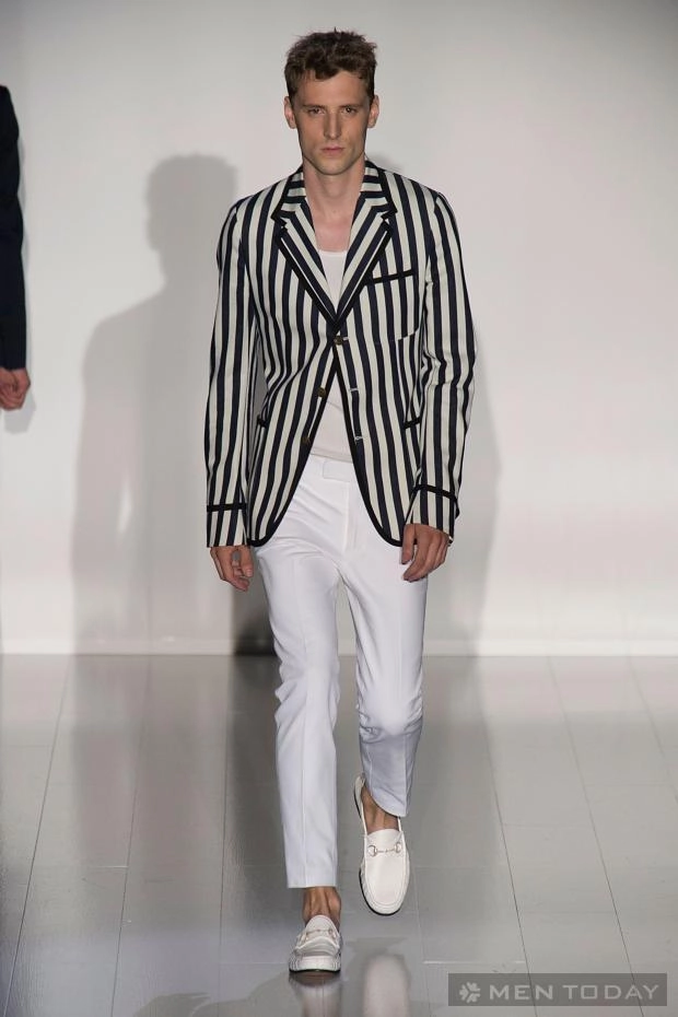 Bst thời trang cao cấp của gucci độc đáo