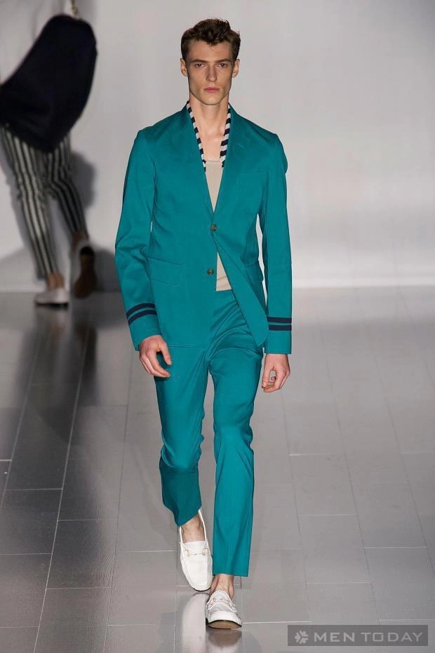 Bst thời trang cao cấp của gucci độc đáo