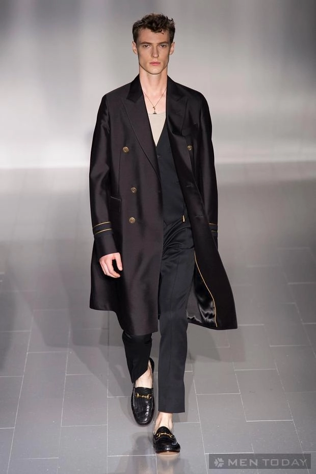 Bst thời trang cao cấp của gucci độc đáo