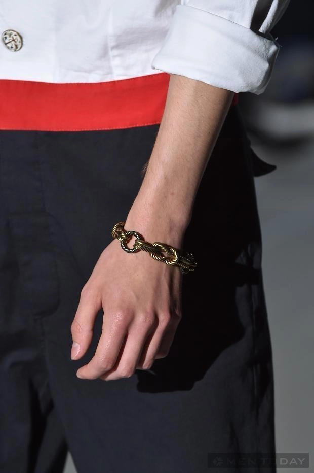 Bst thời trang cao cấp của gucci độc đáo